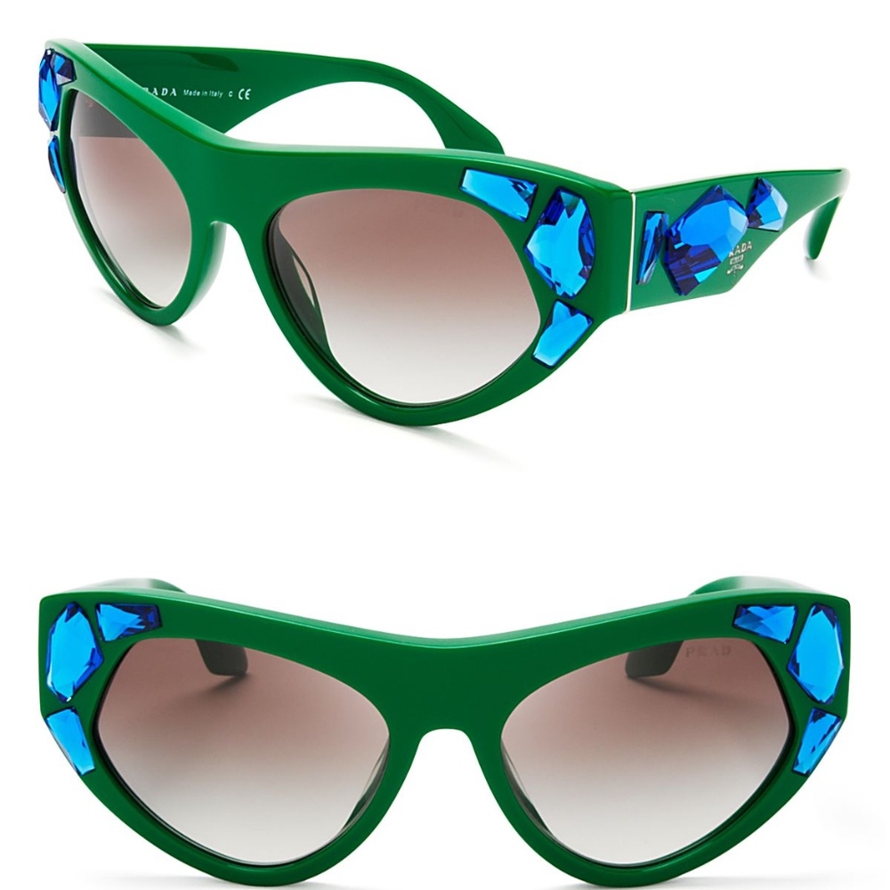 Prada Sunglasses